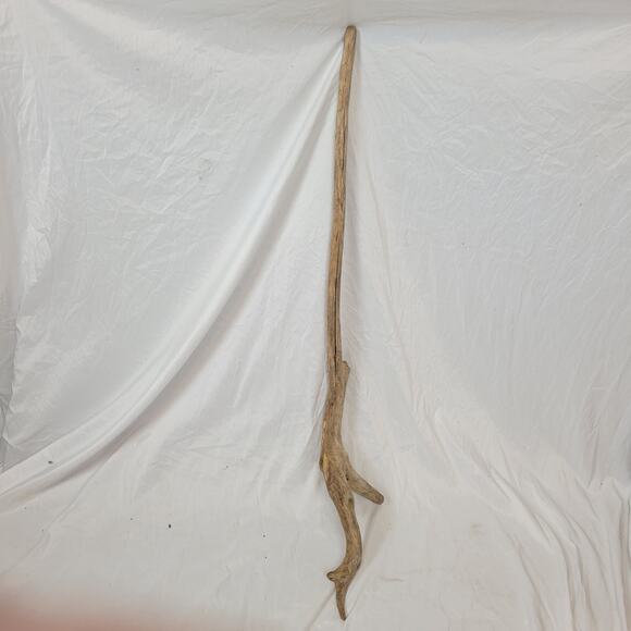 Ohio River Driftwood 51"x14"x7" - Picture 3 of 3